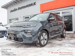 Bild des Angebotes Kia Soul 64kwh Spirit / Leder / Head Up / Navi