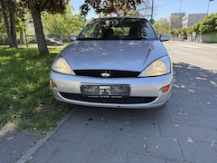 Bild des Angebotes Ford Focus Focus Futura