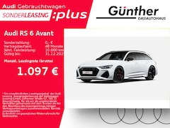 Bild des Angebotes Audi RS6 +WINTERRÄDER+SPORTABGAS+AHK+STANDHEIZ