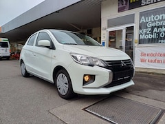 Bild des Angebotes Mitsubishi Space Star Basis