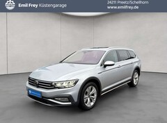 Bild des Angebotes VW Passat Alltrack 2.0 TDI DSG LED Navi Pano ACC