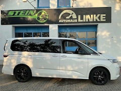 Bild des Angebotes VW T7 Multivan DSG LÜ Style lang Harman AHK Standeizung