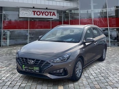 Bild des Angebotes Hyundai i30 cw 1.0 T-GDI Select Top gepflegter Kombi