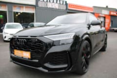 Bild des Angebotes Audi RS Q8 RS Q8 4.0 TFSI quattro/PANO/LEDER/HEAD-UP/AHK/