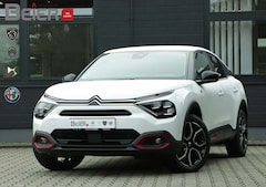 Bild des Angebotes Citroen E-C4 Electric Ë-C4 136 eC4 Feel Pack Klima/ Freispr./ Kam