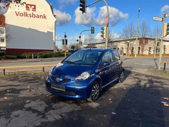 Bild des Angebotes Toyota Aygo KLIMA*ISOFIX*AUX*TÜV/AU*07/2027*