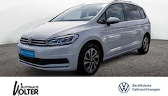 Bild des Angebotes VW Touran 2.0 TDI Active DSG 7-SITZER NAVI LED S