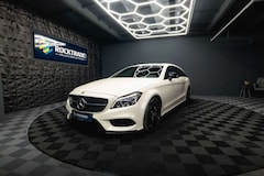 Bild des Angebotes Mercedes-Benz CLS 400 AMG Night-Paket Designo
