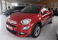 Bild des Angebotes Fiat 500X 1.6 E-torQ WebEdition Radio Klima Tempomat