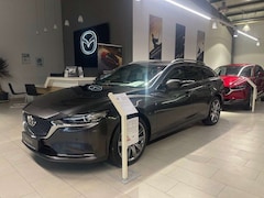 Bild des Angebotes Mazda 6 2.5L SKYACTIV G 194