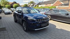 Bild des Angebotes Jeep Compass 80th Anniversary FWD/PANO/LEDER/DIGI-TAC