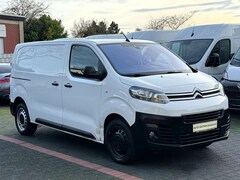 Bild des Angebotes Citroen Jumpy 2.0 M 145 Kasten *Klima*Kamera*Temp.*Holz