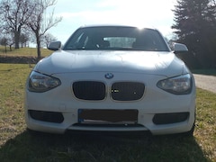 Bild des Angebotes BMW 114 114i