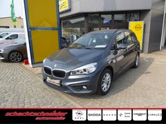 Bild des Angebotes BMW 218 218i Gran Tourer Advantage+Klimmaut+Allwetter