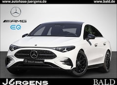 Bild des Angebotes Mercedes-Benz CLA 200 4M AMG-Sport/Pano/Super/MLB/AHK/Night