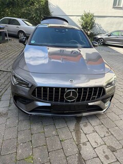 Bild des Angebotes Mercedes-Benz CLA 35 AMG AMG CLA 35 AMG