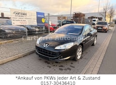 Bild des Angebotes Peugeot 407 Coupe Sport 2.0L *2 .Hand*NAVI*ALU*Tempomat*