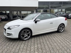 Bild des Angebotes Renault Megane Coupé-Cabriolet GT TCe