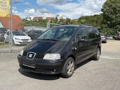 Bild des Angebotes SEAT Alhambra 1.9 TDI Xenon Klima 6/7-SITZE Tüv 07.27