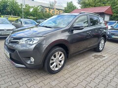 Bild des Angebotes Toyota RAV 4 RAV4 Start Edition