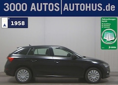 Bild des Angebotes Skoda Scala 1.6 TDI Ambition DSG Shz LED DAB