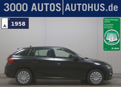 Bild des Angebotes Skoda Scala 1.6 TDI Ambition DSG Shz LED DAB