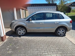 Bild des Angebotes Renault Koleos Koleos 2.0 dCi FAP 4x4 Dynamique