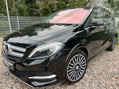 Bild des Angebotes Mercedes-Benz B 250 B250 Electric Drive RANGE-PLUS*SHZ*LEDER*URBAN*