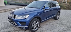 Bild des Angebotes VW Touareg V8 TDI 4Motion