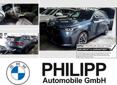 Bild des Angebotes BMW X3 M 50 xDrive M Sport Pro h&k AHK PANO StHzg DA-Prof.