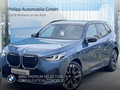 Bild des Angebotes BMW X3 M 50 xDrive M Sport Pro h&k AHK PANO StHzg DA-Prof.
