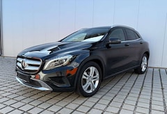 Bild des Angebotes Mercedes-Benz GLA 220 d Memory Navi Kamera ILS AHK TOT ACC SPUR