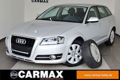 Bild des Angebotes Audi A3 Sportback 1.4TFSI Attraction Xenon,SH,PDC,AHK