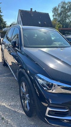 Bild des Angebotes BMW X5 xDrive30d xLine