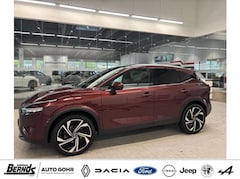 Bild des Angebotes Nissan Qashqai 1.3 DIG-T MHEV Tekna+ PANORAMA NAVIGATION R-KAMERA