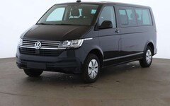 Bild des Angebotes VW T6.1 Caravelle Comfortline Lang TDI DSG 9-Sitzer