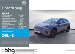 Bild des Angebotes VW ID.4 Pure