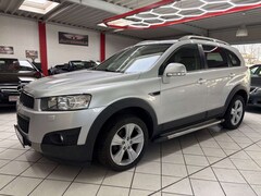 Bild des Angebotes Chevrolet Captiva 2.2 D LT+ ALLRAD LEDER PDC 7 SITZER
