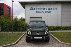 Bild des Angebotes Mercedes-Benz G 500 AMG-Line*SuperiorLine Inter.*Technik-Paket