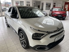 Bild des Angebotes Citroen E-C4 Electric X SHINE*KAMERA*SHZ*LEDER*NAVI*SCHIEBEDACH*