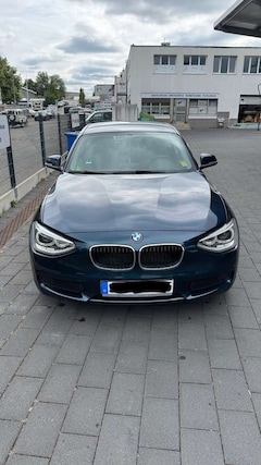 Bild des Angebotes BMW 114 114i