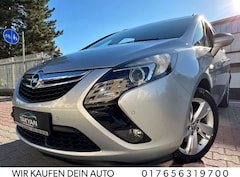 Bild des Angebotes Opel Zafira C Tourer drive*AUTOMATIK*80 TKM*7-SITZER*