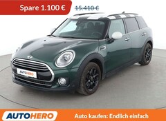 Bild des Angebotes MINI Cooper Clubman Cooper Aut.*TEMPO*PDC*SHZ*LIM*PLA*KLIMA*