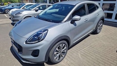 Bild des Angebotes Ford Puma Titanium