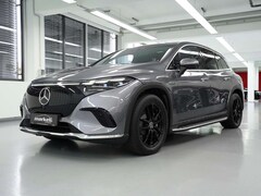 Bild des Angebotes Mercedes-Benz EQS SUV EQS 450 4Matic-4x4 - SUV - HYPERSCREEN - MASSAGE