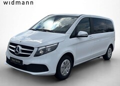 Bild des Angebotes Mercedes-Benz V 220 d RISE Kompakt AUT Facelift Navi