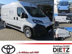 Bild des Angebotes Toyota Proace L2H2 BlueHDi 140 Meister 35*Würth-LadeRa