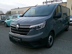 Bild des Angebotes Renault Trafic Kasten L2H1 3,0t Komfort