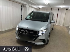 Bild des Angebotes Mercedes-Benz V 250 d lang Style Plus AHK Multibeam Distr