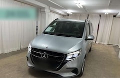 Bild des Angebotes Mercedes-Benz V 250 d lang Style Plus AHK Multibeam Distr